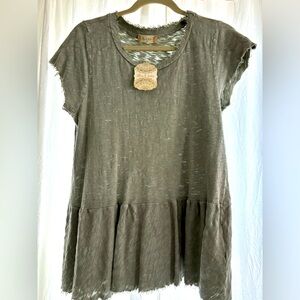 NWT Altar’d State tee